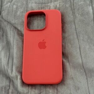 Apple iPhone case
